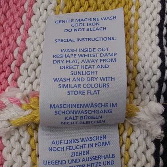 Boden Sweater. - Picture 6 of 7